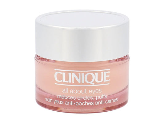 Clinique All About Eyes 15 ml - 15ml - Oční krém