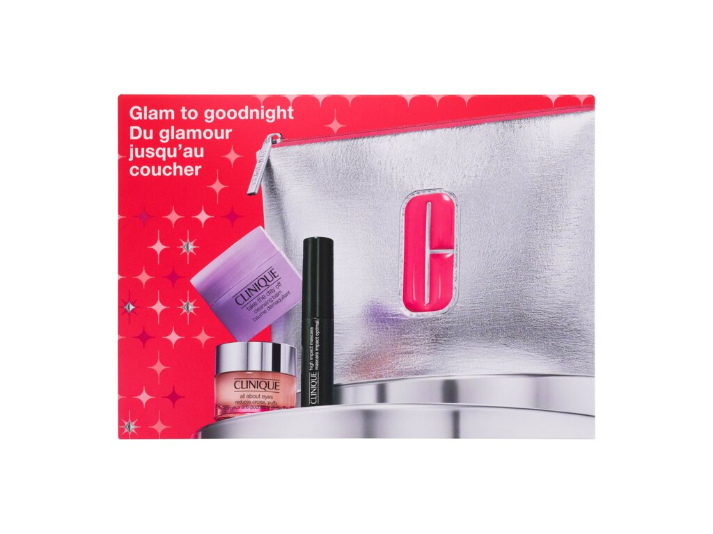 Clinique All About Eyes 15 ml - 15ml - Oční krém