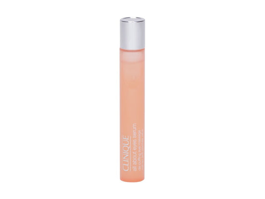 Clinique All About Eyes Roll On Serum 15 ml - 15ml - Oční sérum