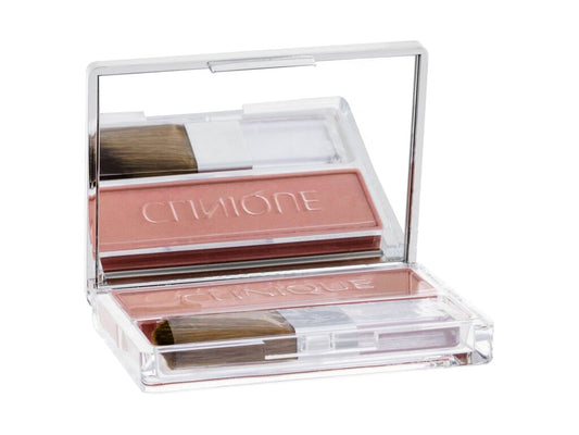 Clinique Blushing Blush 6 ml - 6ml - Tvářenka