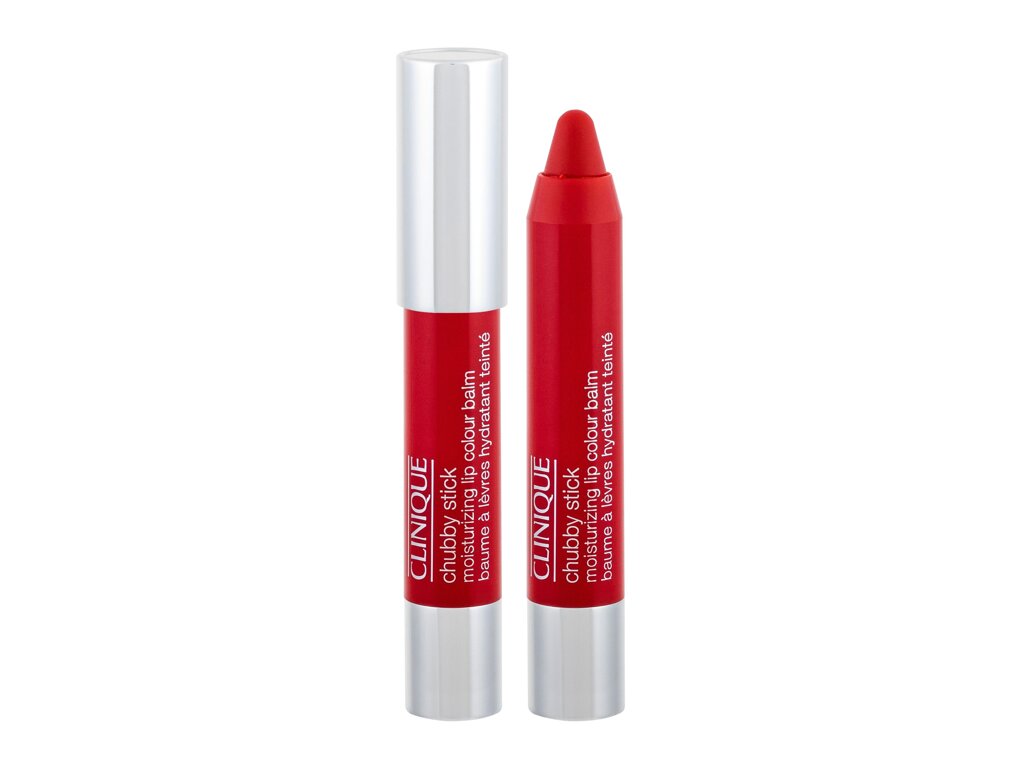 Clinique Chubby Stick 3 ml - 3ml - Rtěnka