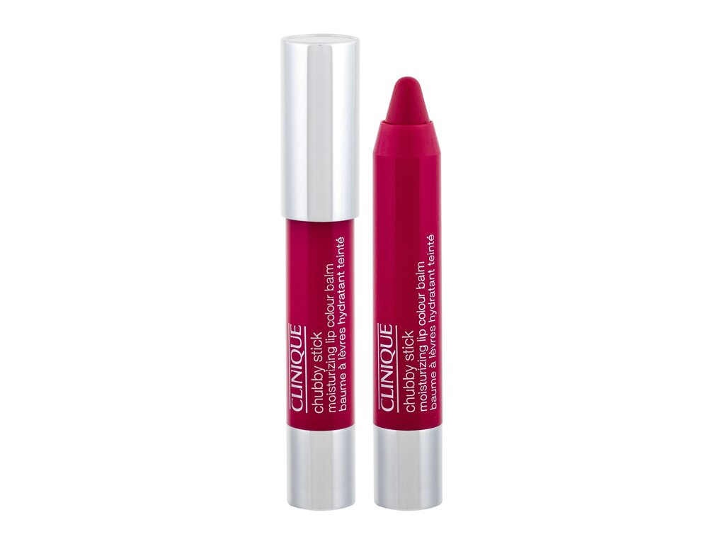 Clinique Chubby Stick 3 ml - 3ml - Rtěnka