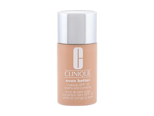 Clinique Even Better SPF15 30 ml - 30ml - Makeup