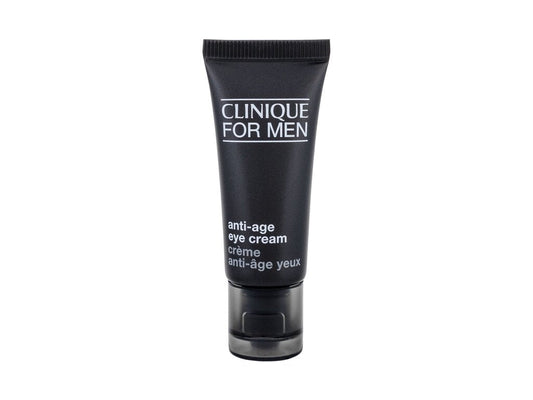 Clinique For Men Anti-Age Eye Cream 15 ml - 15ml - Oční krém