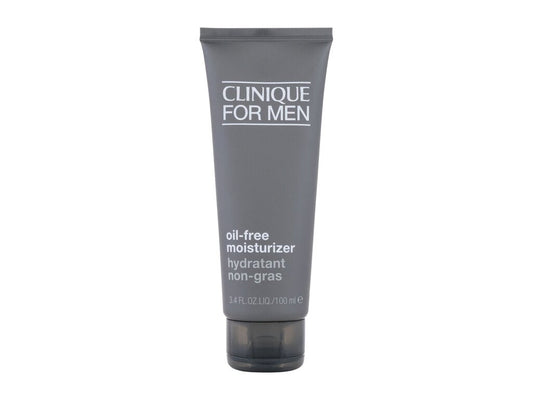 Clinique For Men Oil-Free Moisturizer 100 ml - 100ml - Denní pleťový krém