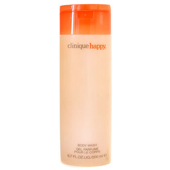 Clinique Happy 200 ml - 200ml - Sprchový gel