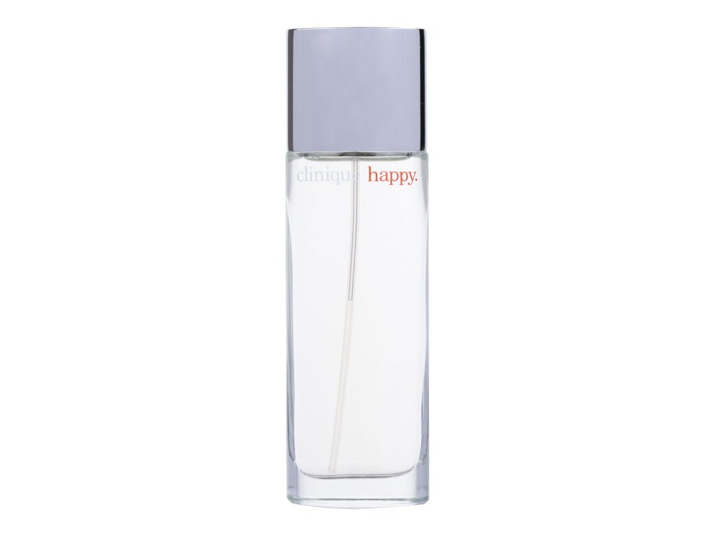 Clinique Happy 50 ml - 50ml - Parfémovaná voda