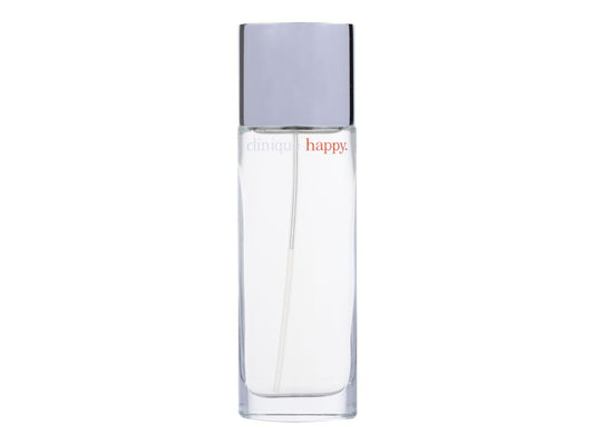 Clinique Happy 50 ml - 50ml - Parfémovaná voda