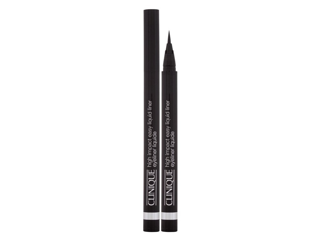 Clinique High Impact Easy Liquid Eyeliner 0,67 ml - 0,67ml - Oční linka
