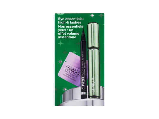 Clinique High Impact High-Fi Full Volume Mascara 10 ml - 10ml - Řasenka