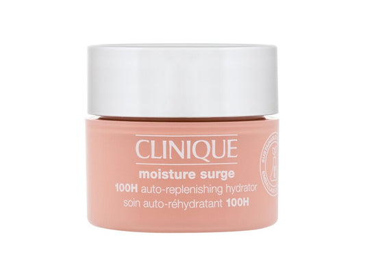 Clinique Moisture Surge 100H Auto-Replenishing Hydrator 15 ml - 15ml - Denní pleťový krém