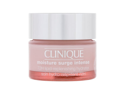 Clinique Moisture Surge Intense 72H Lipid-Replenishing Hydrator 50 ml - 50ml - Denní pleťový krém