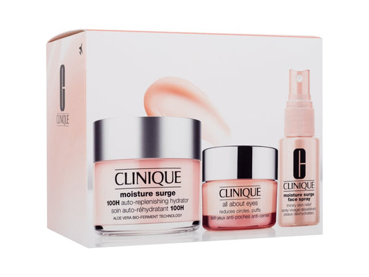 Clinique Moisture Surge Ultra Hydration 125 ml - 125ml - Denní pleťový krém