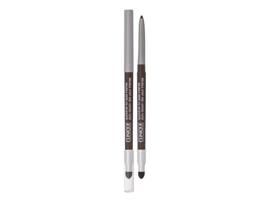 Clinique Quickliner For Eyes Intense 0,25 ml - 0,25ml - Tužka na oči