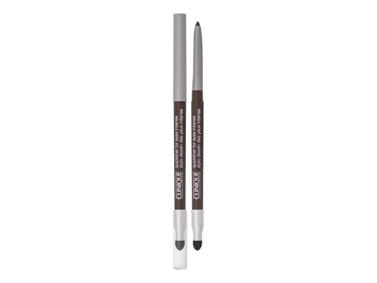 Clinique Quickliner For Eyes Intense 0,25 ml - 0,25ml - Tužka na oči