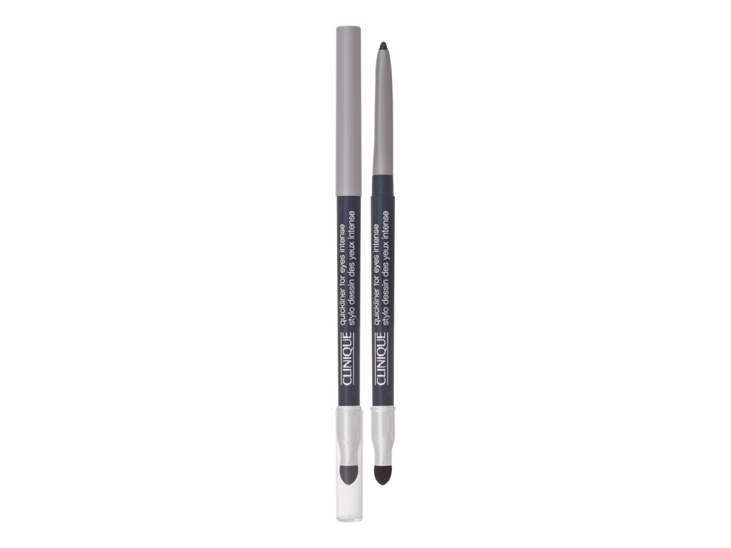 Clinique Quickliner For Eyes Intense 0,25 ml - 0,25ml - Tužka na oči
