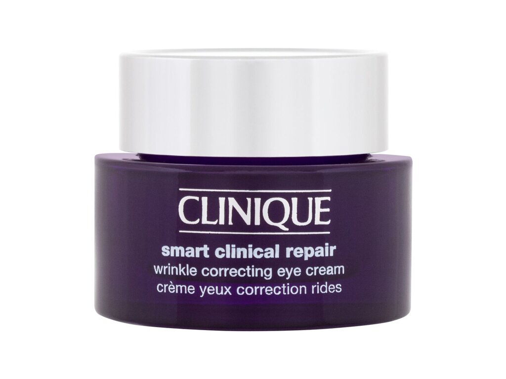 Clinique Smart Clinical Repair Wrinkle Correcting Eye Cream 15 ml - 15ml - Oční krém
