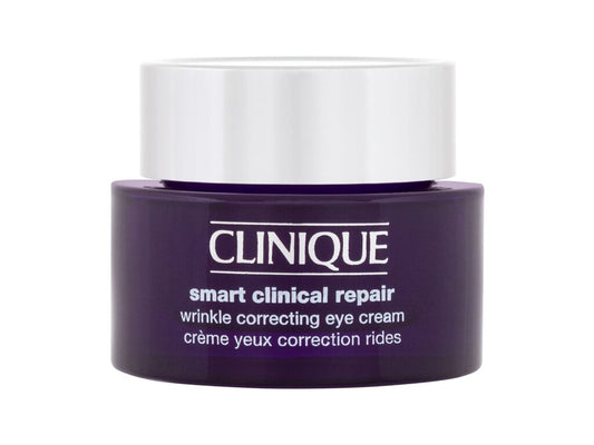 Clinique Smart Clinical Repair Wrinkle Correcting Eye Cream 15 ml - 15ml - Oční krém
