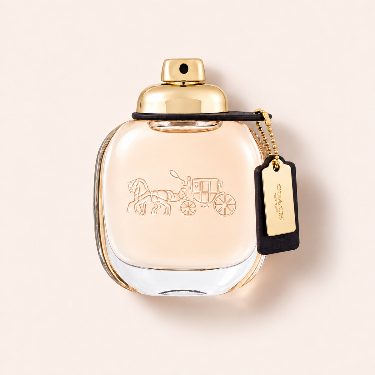 Coach Coach 90 ml – parfémovaná voda – MrRizz