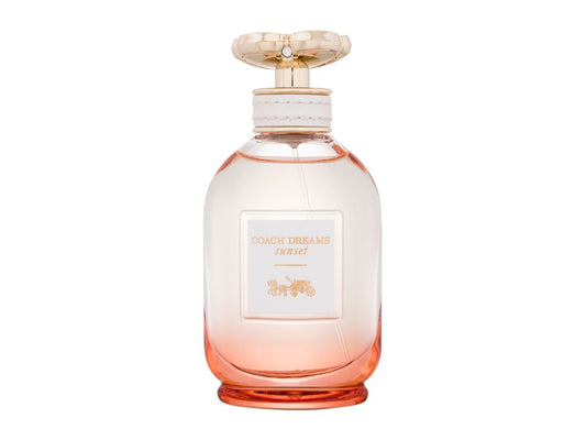 Coach Dreams Sunset 60 ml - 60ml - Parfémovaná voda