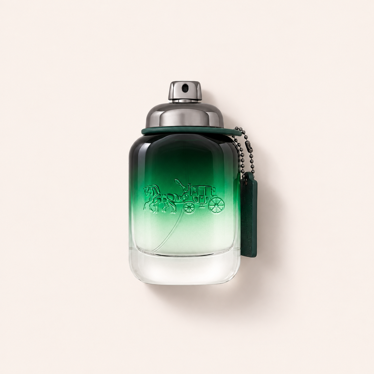 Coach Green 60 ml – toaletní voda – MrRizz