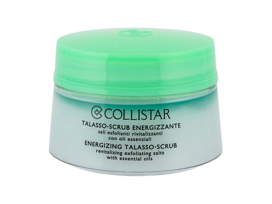 Collistar Special Perfect Body Energizing Talasso-Scrub 300 ml - 300ml - Tělový peeling