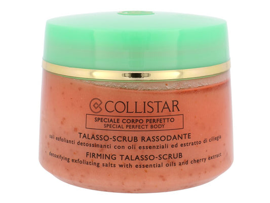 Collistar Special Perfect Body Firming Talasso Scrub 700 ml - 700ml - Tělový peeling