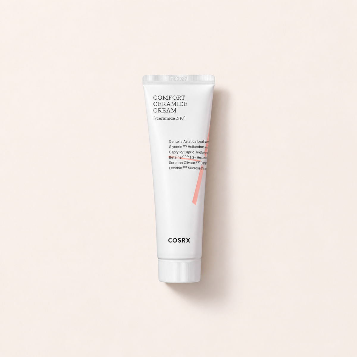 COSRX Comfort Ceramide Cream 80 ml – denní pleťový krém – MrRizz