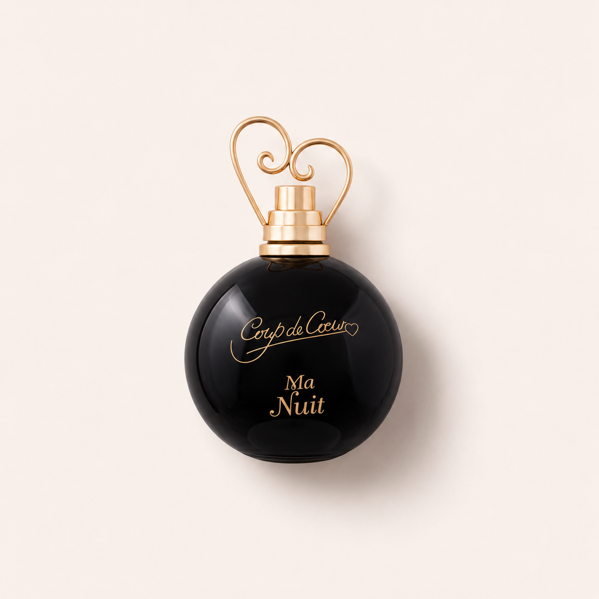 Coup De Coeur Ma Nuit 100 ml – parfémovaná voda – MrRizz