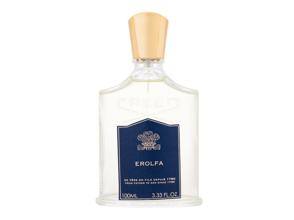 Creed Erolfa 100 ml - 100ml - Parfémovaná voda