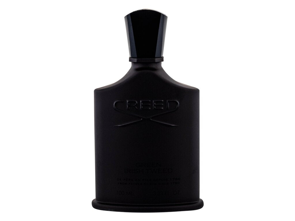 Creed Green Irish Tweed 100 ml - 100ml - Parfémovaná voda