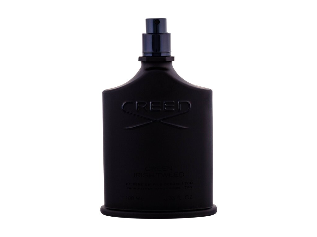 Creed Green Irish Tweed 100 ml - 100ml - Parfémovaná voda