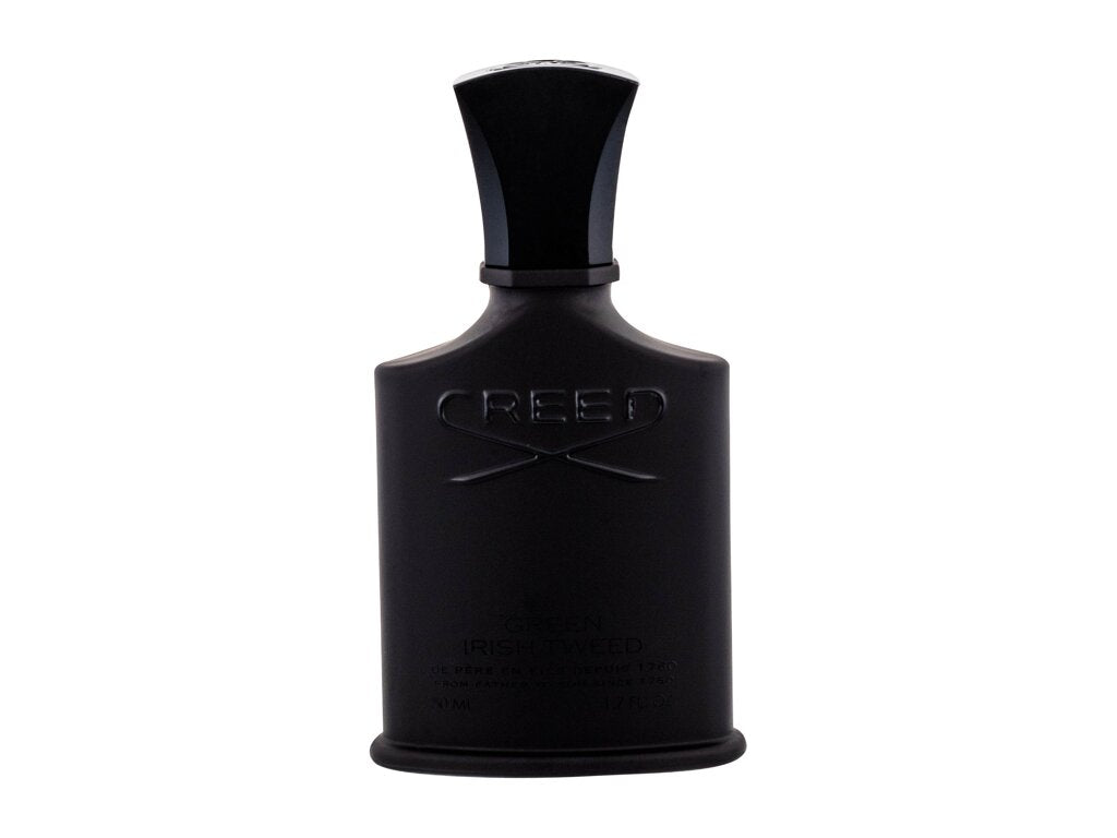 Creed Green Irish Tweed 50 ml - 50ml - Parfémovaná voda