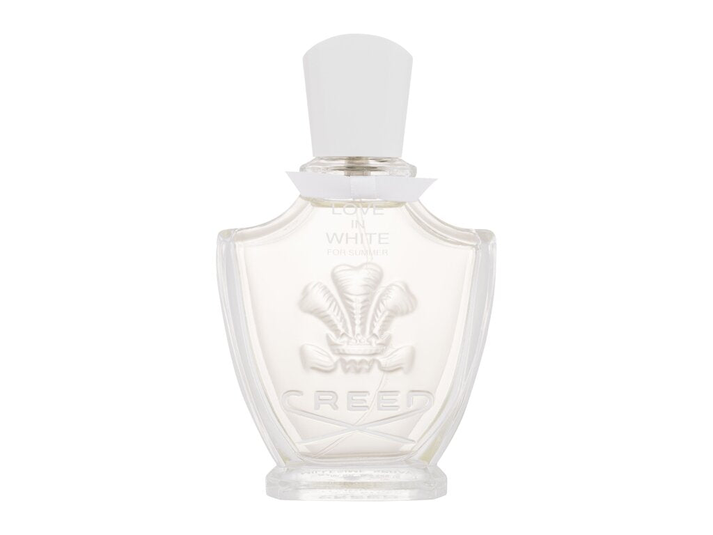 Creed Love in White for Summer 75 ml - 75ml - Parfémovaná voda