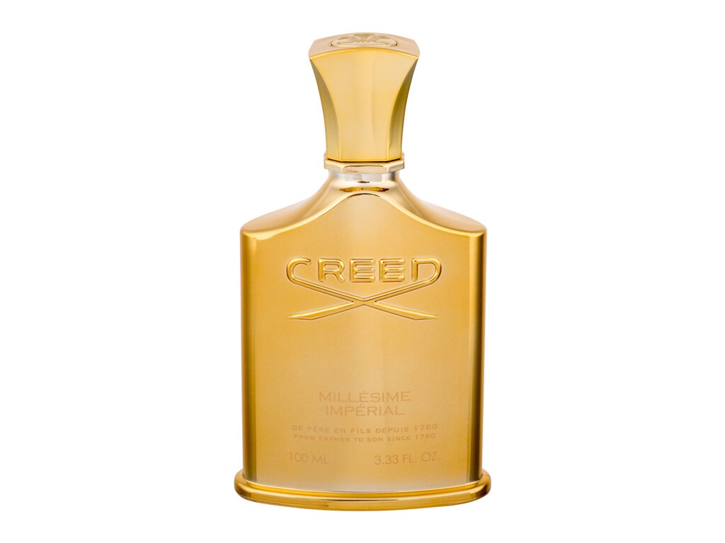 Creed Millésime Impérial 100 ml - 100ml - Parfémovaná voda