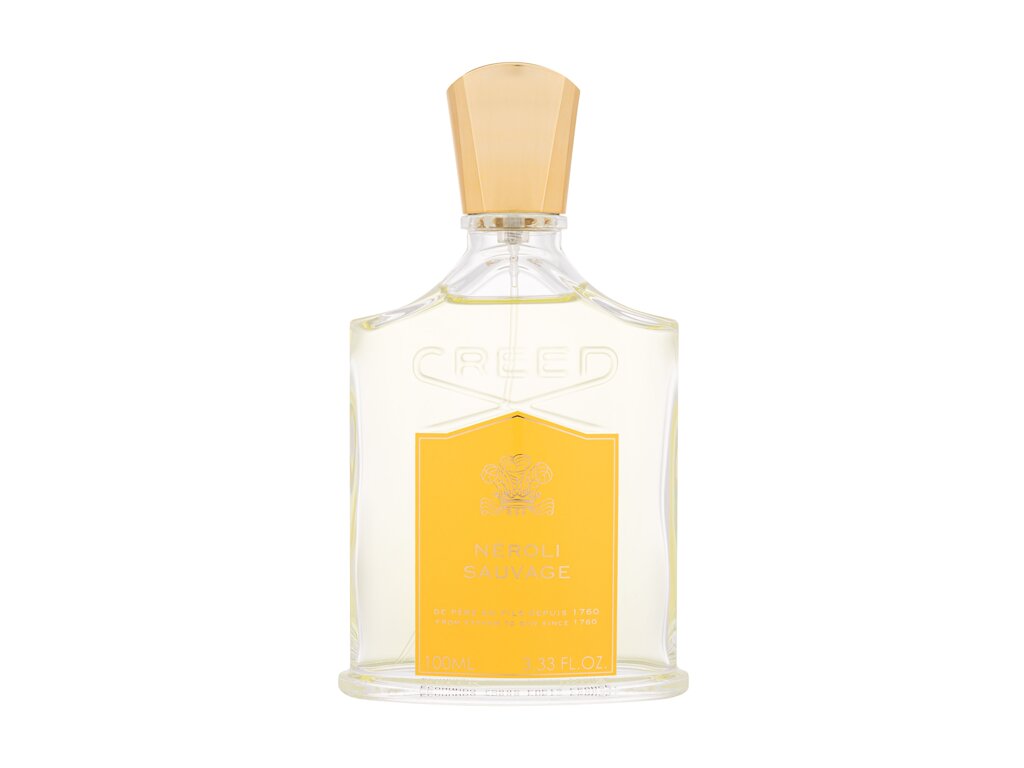 Creed Neroli Sauvage 100 ml - 100ml - Parfémovaná voda