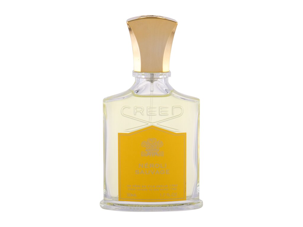 Creed Neroli Sauvage 50 ml - 50ml - Parfémovaná voda