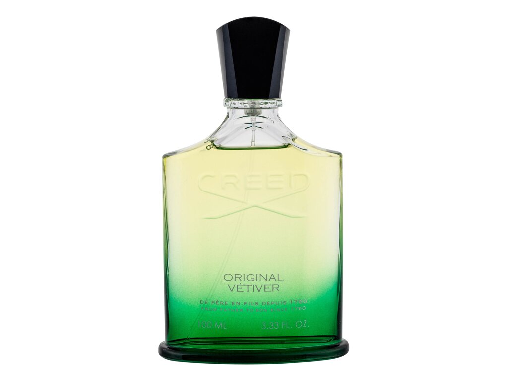 Creed Original Vetiver 100 ml - 100ml - Parfémovaná voda