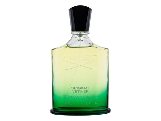 Creed Original Vetiver 100 ml - 100ml - Parfémovaná voda