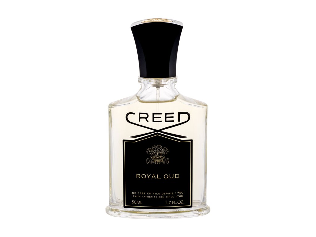 Creed Royal Oud 50 ml - 50ml - Parfémovaná voda