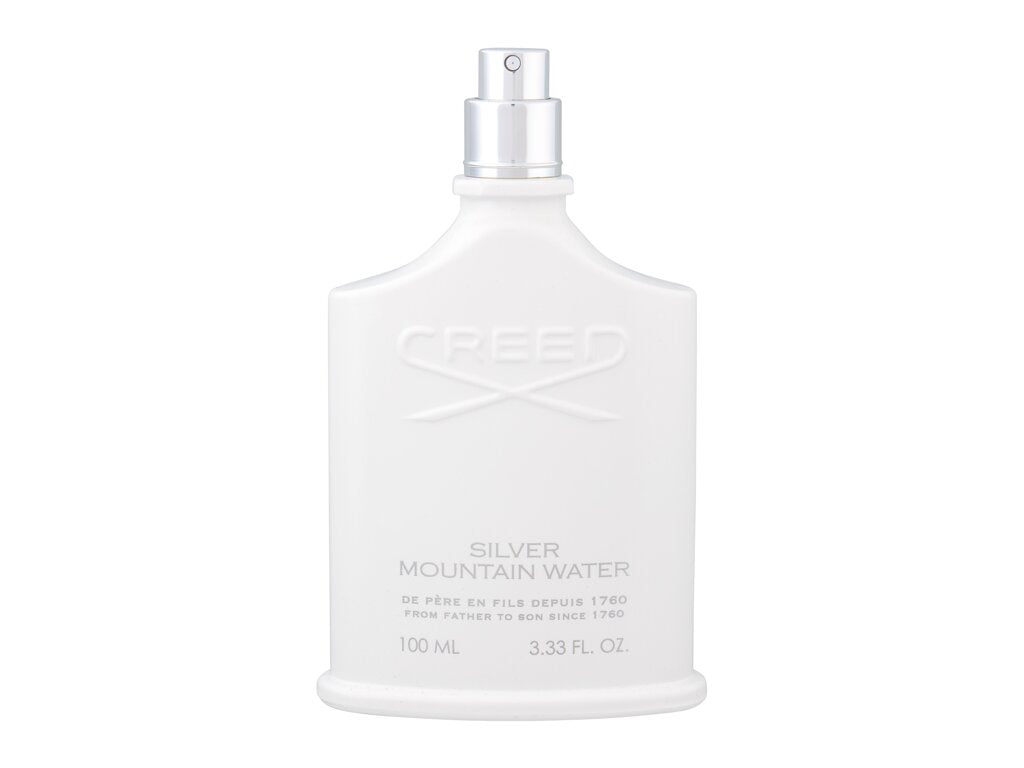 Creed Silver Mountain Water 100 ml - 100ml - Parfémovaná voda