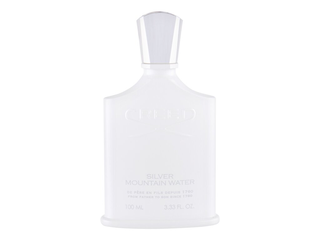 Creed Silver Mountain Water 100 ml - 100ml - Parfémovaná voda