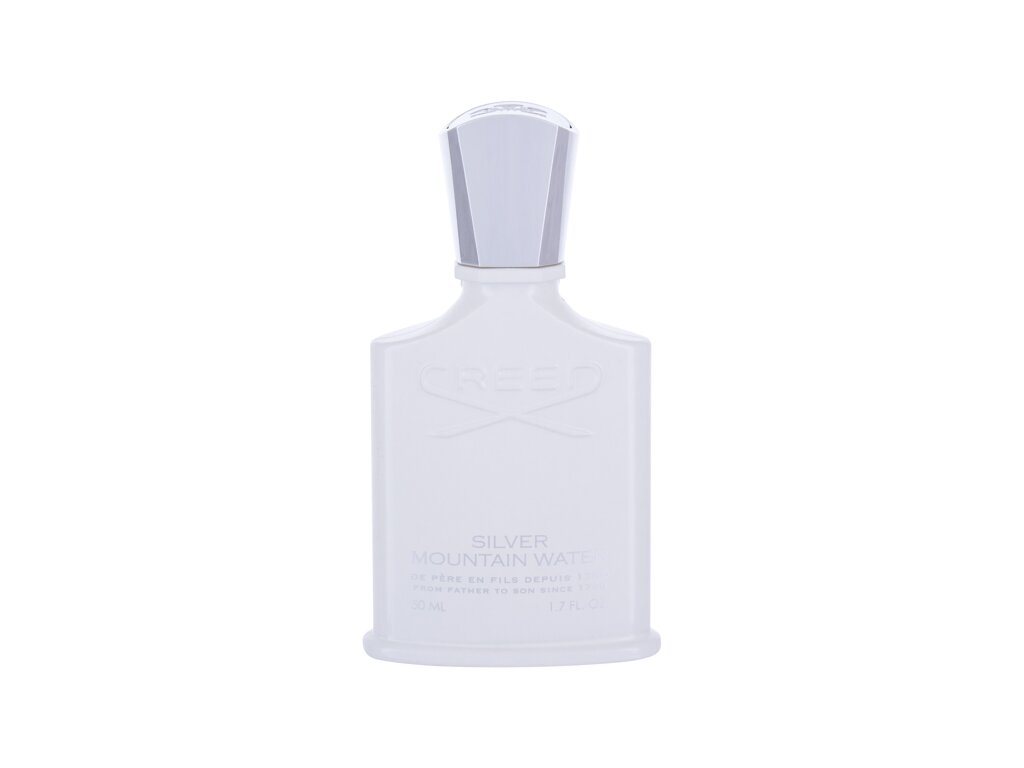 Creed Silver Mountain Water 50 ml - 50ml - Parfémovaná voda