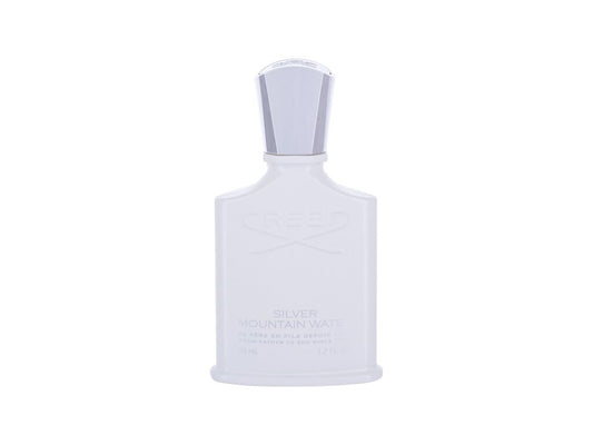 Creed Silver Mountain Water 50 ml - 50ml - Parfémovaná voda