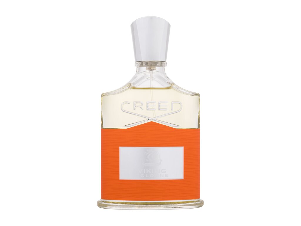 Creed Viking Cologne 100 ml - 100ml - Parfémovaná voda