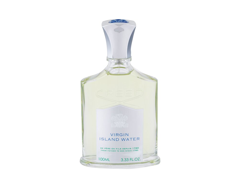 Creed Virgin Island Water 100 ml - 100ml - Parfémovaná voda