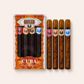 Cuba Classic 35 ml