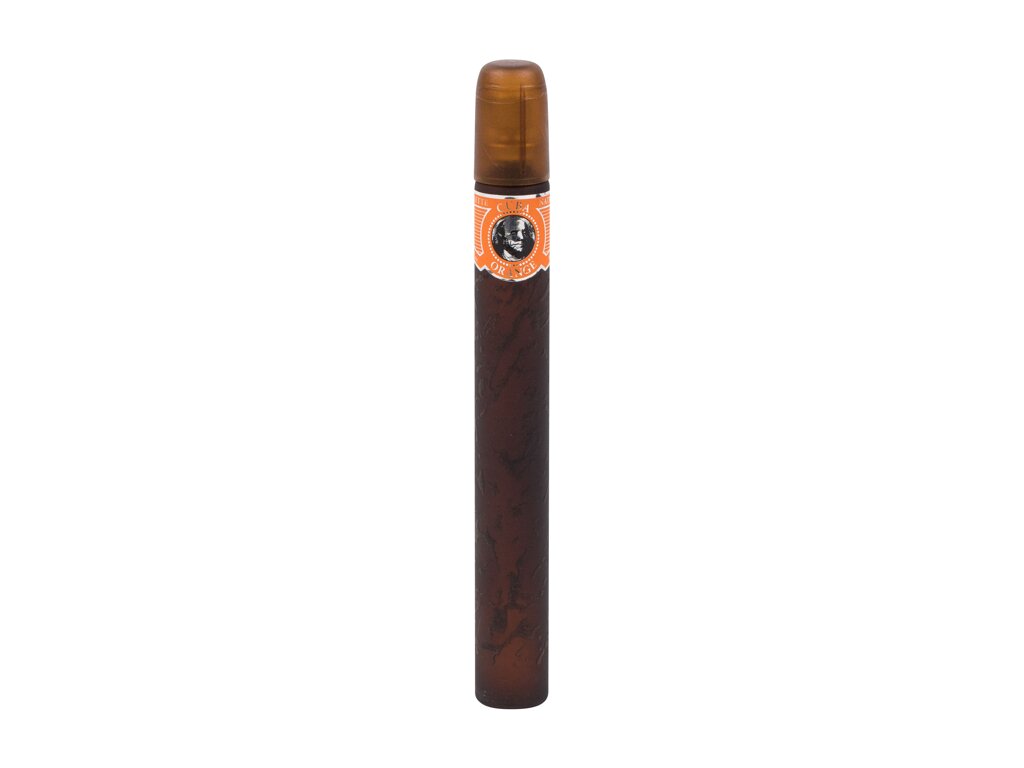 Cuba Orange 35 ml - 35ml - Toaletní voda