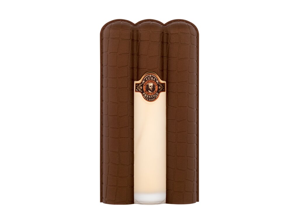 Cuba Prestige 90 ml - 90ml - Toaletní voda
