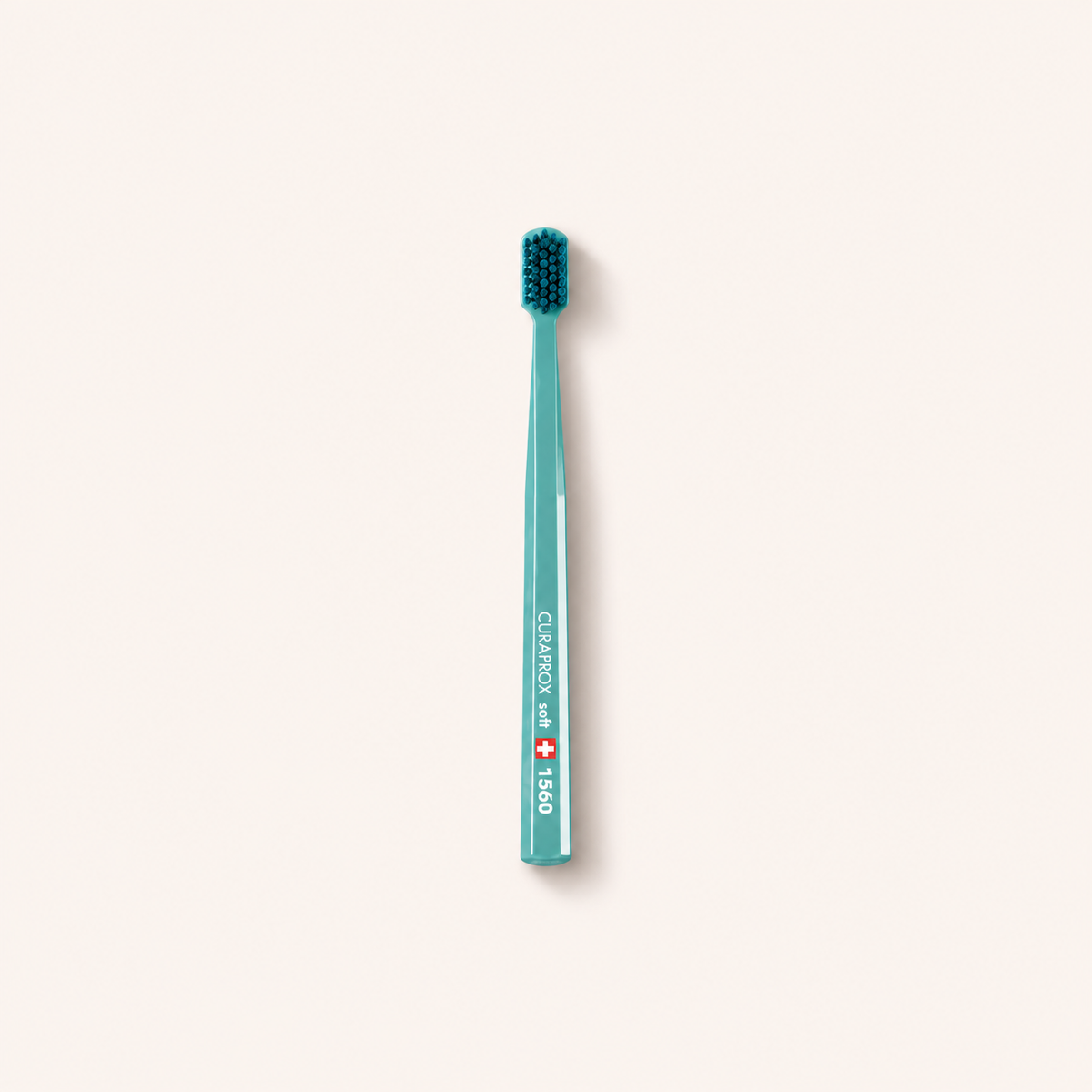 Curaprox 1560 Soft 1 ml – klasický zubní kartáček – MrRizz